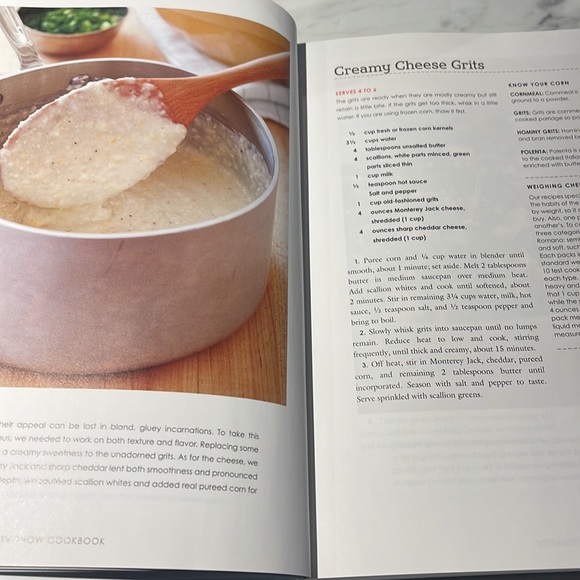 Cook’s Country TV show cookbook. 920 pages - Picture 9 of 14